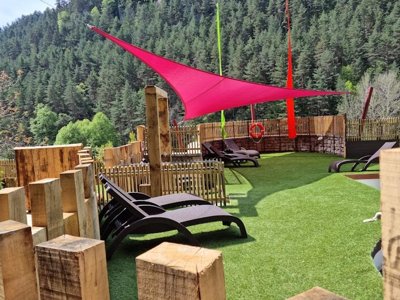 camping Le Capelan photo 3