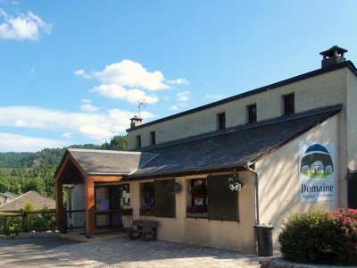 Cliquez pour découvrir toutes les photos de l'ÉTABLISSEMENT ! établissement Aigoual Cévennes photo 10