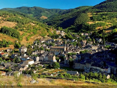 Cliquez pour découvrir toutes les photos de l'ÉTABLISSEMENT ! établissement Aigoual Cévennes photo 12
