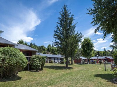 Cliquez pour découvrir toutes les photos de l'HÉBERGEMENT ! maison - Domaine Aigoual Cévennes photo 7