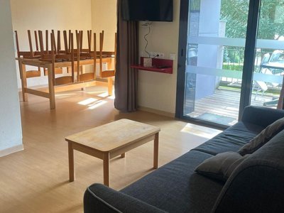 Cliquez pour découvrir toutes les photos de l'HÉBERGEMENT ! maison - Domaine Aigoual Cévennes photo 2