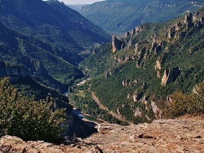 Cliquez pour découvrir toutes les photos de l'ÉTABLISSEMENT ! établissement Aigoual Cévennes photo 13