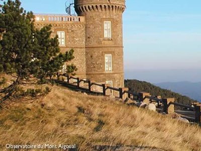 Cliquez pour découvrir toutes les photos de l'ÉTABLISSEMENT ! établissement Aigoual Cévennes photo 14