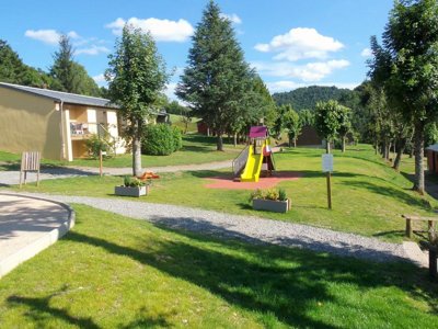 Cliquez pour découvrir toutes les photos de l'ÉTABLISSEMENT ! établissement Aigoual Cévennes photo 17