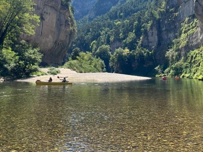Cliquez pour découvrir toutes les photos de l'ÉTABLISSEMENT ! établissement Aigoual Cévennes photo 21