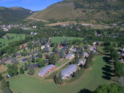 Cliquez pour découvrir toutes les photos de l'ÉTABLISSEMENT ! établissement Aigoual Cévennes photo 22