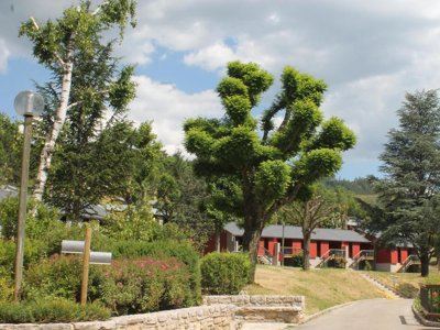 Cliquez pour découvrir toutes les photos de l'ÉTABLISSEMENT ! établissement Aigoual Cévennes photo 23