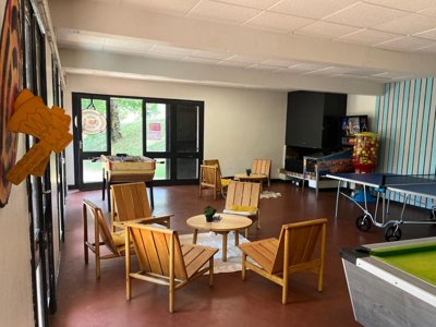 Cliquez pour découvrir toutes les photos de l'ÉTABLISSEMENT ! établissement Aigoual Cévennes photo 24