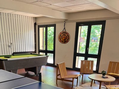 Cliquez pour découvrir toutes les photos de l'ÉTABLISSEMENT ! établissement Aigoual Cévennes photo 25