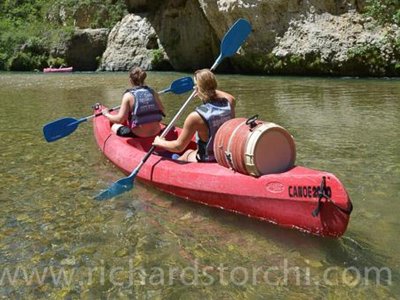 Cliquez pour découvrir toutes les photos de l'ÉTABLISSEMENT ! établissement Aigoual Cévennes photo 27