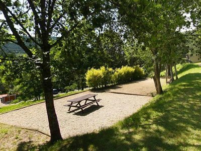 Cliquez pour découvrir toutes les photos de l'ÉTABLISSEMENT ! établissement Aigoual Cévennes photo 29