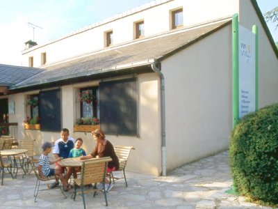 Cliquez pour découvrir toutes les photos de l'ÉTABLISSEMENT ! établissement Aigoual Cévennes photo 30