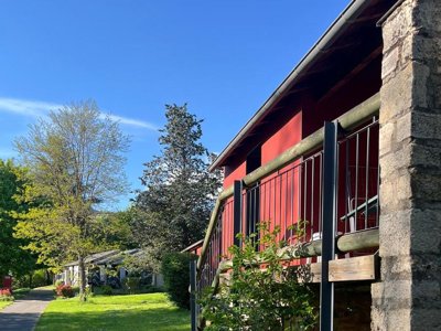 Cliquez pour découvrir toutes les photos de l'ÉTABLISSEMENT ! établissement Aigoual Cévennes photo 4