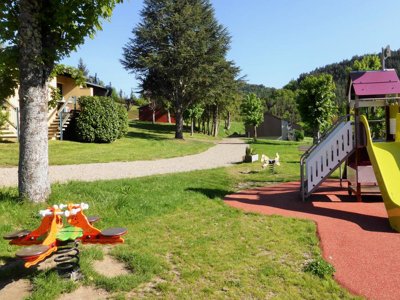 Cliquez pour découvrir toutes les photos de l'ÉTABLISSEMENT ! établissement Aigoual Cévennes photo 6
