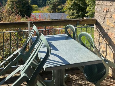 Cliquez pour découvrir toutes les photos de l'ÉTABLISSEMENT ! établissement Aigoual Cévennes photo 7