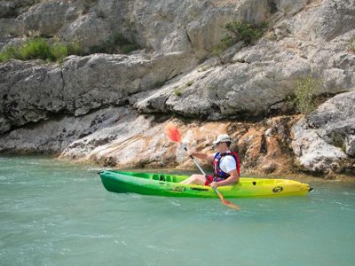 camping Le Jardin Des Cévennes photo 26