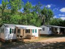 Cliquez pour découvrir toutes les photos de l'HÉBERGEMENT ! mobil-home - camping Le Jardin Des Cévennes photo 11