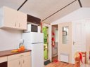 Cliquez pour découvrir toutes les photos de l'HÉBERGEMENT ! mobil-home - camping Le Jardin Des Cévennes photo 2
