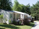 Cliquez pour découvrir toutes les photos de l'HÉBERGEMENT ! mobil-home - camping Le Jardin Des Cévennes photo 3