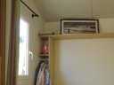 Cliquez pour découvrir toutes les photos de l'HÉBERGEMENT ! bungalow toilé - camping Le Jardin Des Cévennes photo 4