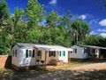 Cliquez pour découvrir toutes les photos de l'HÉBERGEMENT ! mobil-home - camping Le Jardin Des Cévennes photo 4
