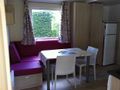 Cliquez pour découvrir toutes les photos de l'HÉBERGEMENT ! mobil-home - camping Le Jardin Des Cévennes photo 2