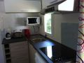 Cliquez pour découvrir toutes les photos de l'HÉBERGEMENT ! mobil-home - camping Le Jardin Des Cévennes photo 3