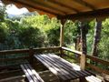 Cliquez pour découvrir toutes les photos de l'HÉBERGEMENT ! mobil-home - camping Le Jardin Des Cévennes photo 5