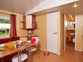 Cliquez pour découvrir toutes les photos de l'HÉBERGEMENT ! mobil-home - camping Le Jardin Des Cévennes photo 2