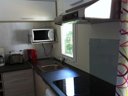 mobil-home - camping Le Jardin Des Cévennes photo 5