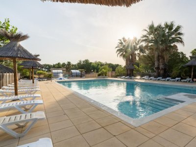 camping Beau Rivage - Ciela Village photo 1