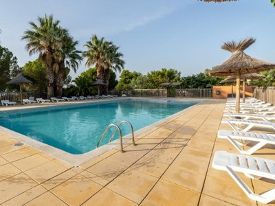 Cliquez pour découvrir toutes les photos de l'ÉTABLISSEMENT ! camping Beau Rivage - Ciela Village photo 12