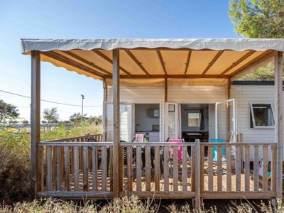 mobil-home - Beau Rivage - Ciela Village photo 2