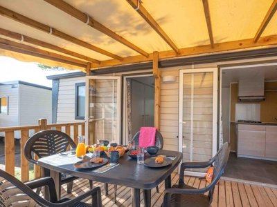 mobil-home - Beau Rivage - Ciela Village photo 2