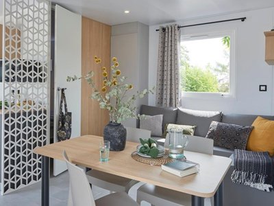 mobil-home - Beau Rivage - Ciela Village photo 3