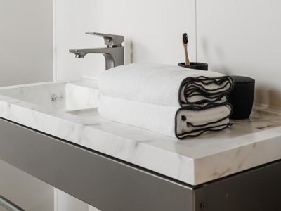 Cliquez pour découvrir toutes les photos de l'HÉBERGEMENT ! mobil-home - Beau Rivage - Ciela Village photo 4
