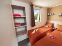 mobil-home - camping Beau Rivage - Ciela Village photo 7