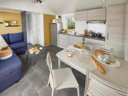 Cliquez pour découvrir toutes les photos de l'HÉBERGEMENT ! mobil-home - camping Beau Rivage - Ciela Village photo 3