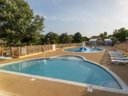 Cliquez pour découvrir toutes les photos de l'ÉTABLISSEMENT ! camping Beau Rivage - Ciela Village photo 9