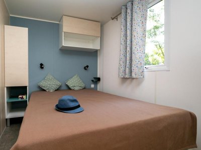 mobil-home - La Garenne photo 5
