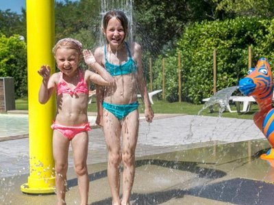 camping La Garenne photo 14