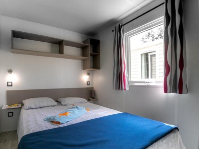 mobil-home - La Garenne photo 5