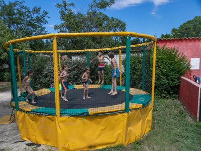 camping La Garenne photo 16