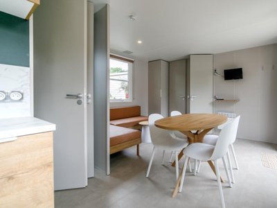 mobil-home - La Garenne photo 2