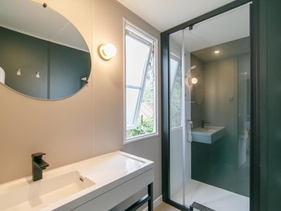 mobil-home - La Garenne photo 9