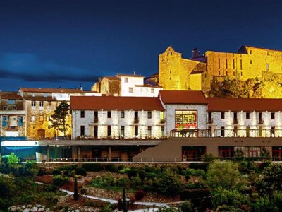 camping La Garenne photo 25