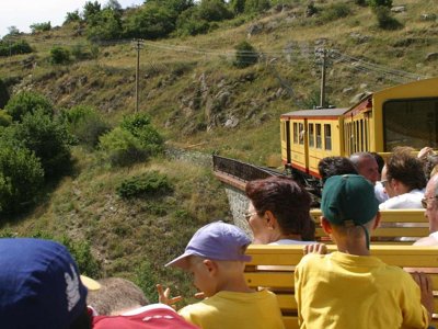 camping La Garenne photo 29