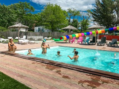 camping La Garenne photo 3