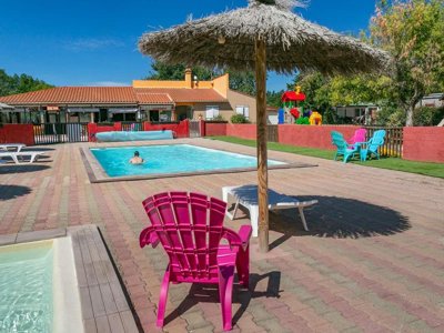 camping La Garenne photo 4