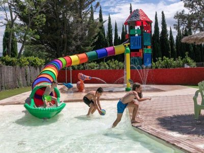 camping La Garenne photo 6